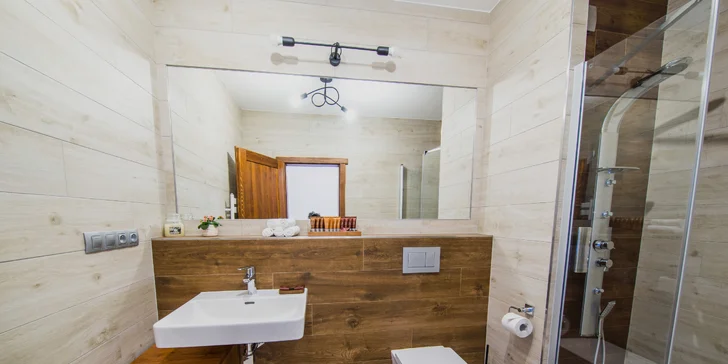 Pohoda v Beskydoch: krásne apartmány s plne vybavenou kuchynkou až pre 6 osôb