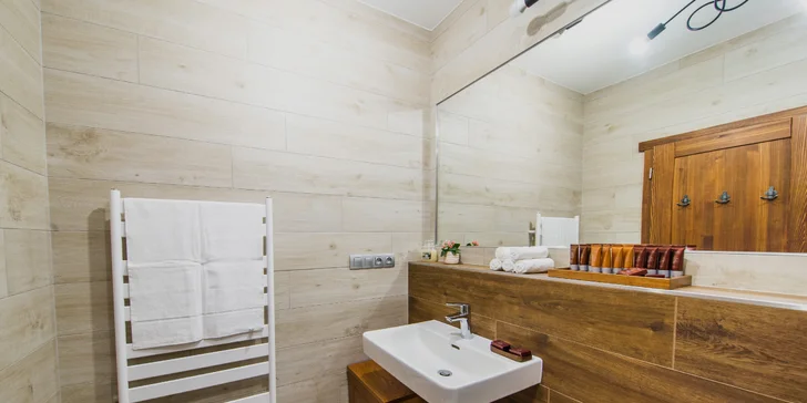 Pohoda v Beskydoch: krásne apartmány s plne vybavenou kuchynkou až pre 6 osôb