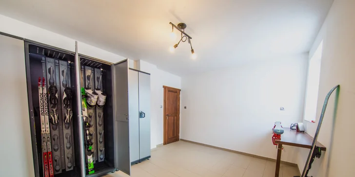 Pohoda v Beskydoch: krásne apartmány s plne vybavenou kuchynkou až pre 6 osôb