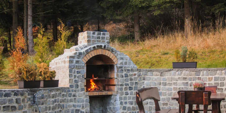 Pohoda v Beskydoch: krásne apartmány s plne vybavenou kuchynkou až pre 6 osôb