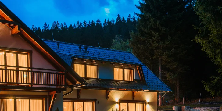 Pohoda v Beskydoch: krásne apartmány s plne vybavenou kuchynkou až pre 6 osôb