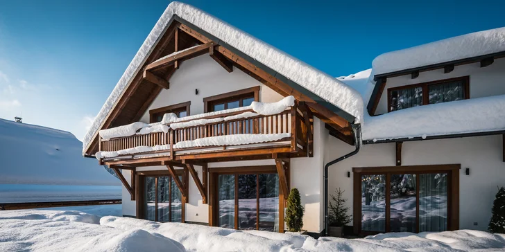 Pohoda v Beskydoch: krásne apartmány s plne vybavenou kuchynkou až pre 6 osôb