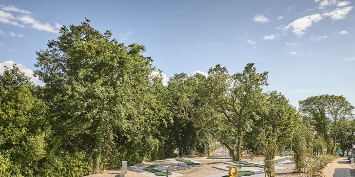 Dovolenka na ostrove Krk: 3* hotel kúsok od pláže, strava aj 2 deti do 9,99 rokov zdarma