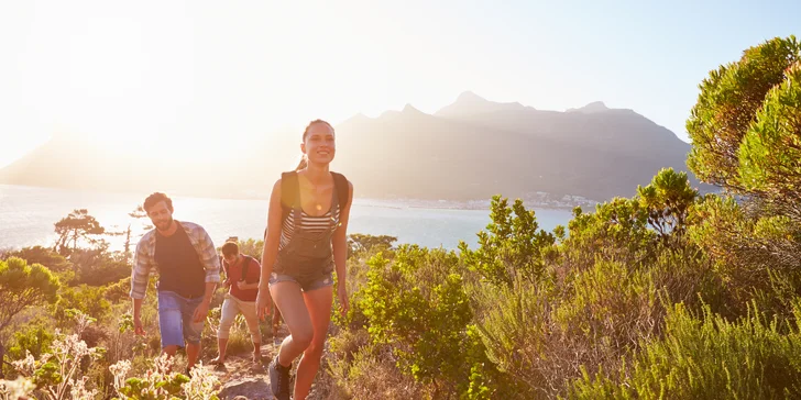 Dovolenka na ostrove Krk: 3* hotel kúsok od pláže, strava aj 2 deti do 9,99 rokov zdarma