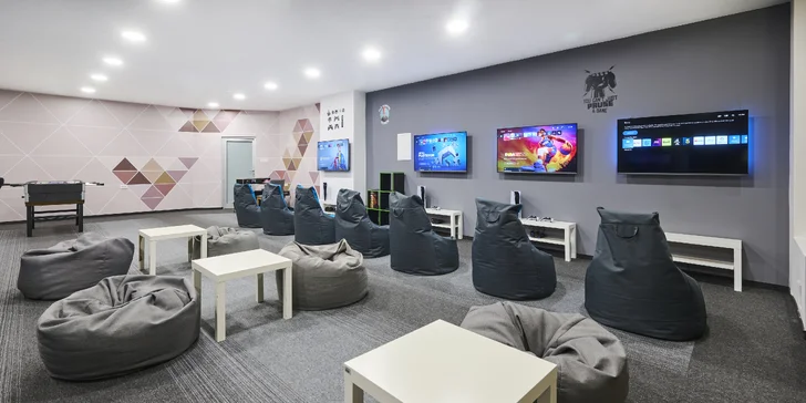 Dovolenka na ostrove Krk: 3* hotel kúsok od pláže, strava aj 2 deti do 9,99 rokov zdarma