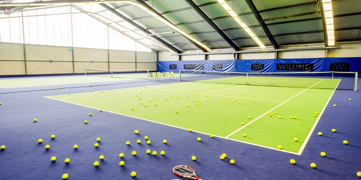 Pobyt v hoteli so stravou a neobmedzeným wellness v srdci stredného Slovenska