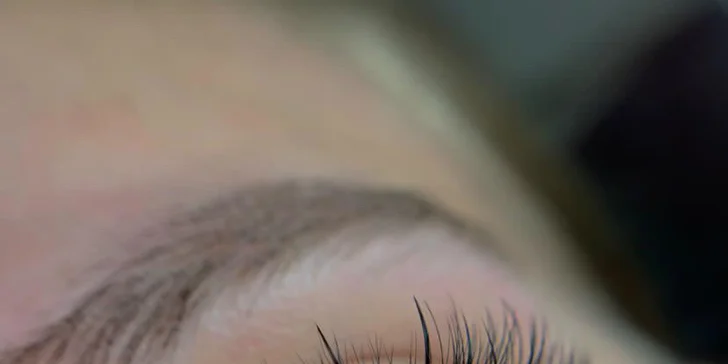 Cat & Fox Eyes riasy alebo kórejský lashlifting