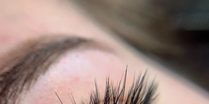 Cat & Fox Eyes riasy alebo kórejský lashlifting