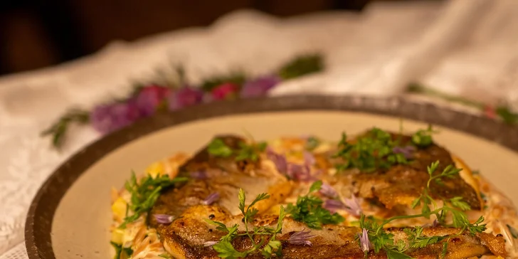 Otvorený voucher v hodnote 50, 70 alebo 100 €