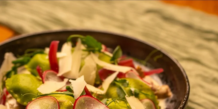 Otvorený voucher v hodnote 50, 70 alebo 100 €