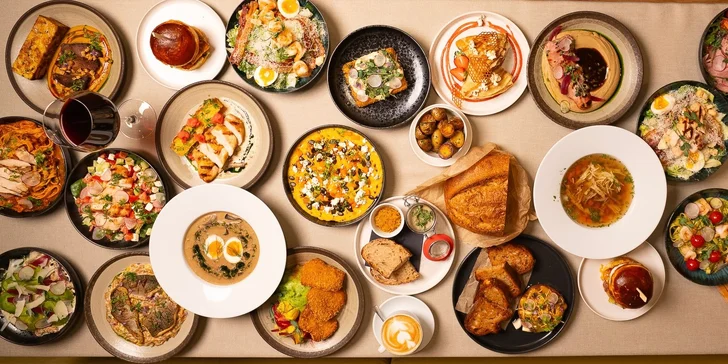 Otvorený voucher v hodnote 50, 70 alebo 100 €