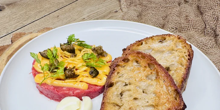 Otvorený voucher v hodnote 50, 70 alebo 100 €