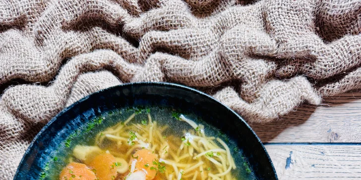 Otvorený voucher v hodnote 50, 70 alebo 100 €