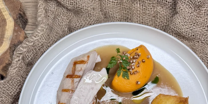 Otvorený voucher v hodnote 50, 70 alebo 100 €