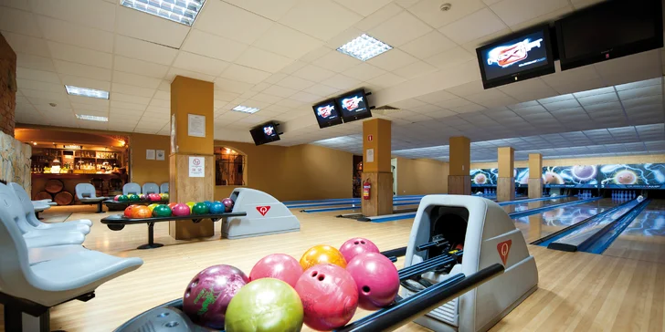 Dovolenka v poľských Krkonošiach: raňajky, polpenzia alebo plná penzia, neobmedzený vstup do aquaparku