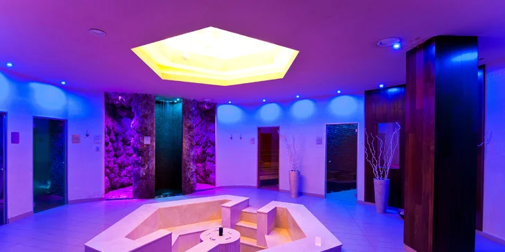 Dovolenka v poľských Krkonošiach: raňajky, polpenzia alebo plná penzia, neobmedzený vstup do aquaparku