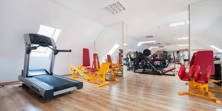 Dovolenka v poľských Krkonošiach: raňajky, polpenzia alebo plná penzia, neobmedzený vstup do aquaparku