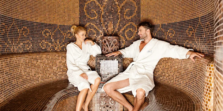 Dovolenka v poľských Krkonošiach: raňajky, polpenzia alebo plná penzia, neobmedzený vstup do aquaparku