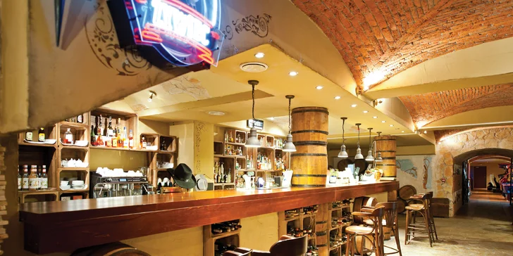 Dovolenka v poľských Krkonošiach: raňajky, polpenzia alebo plná penzia, neobmedzený vstup do aquaparku