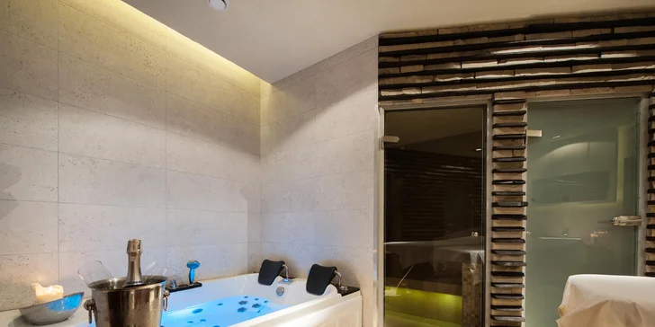 Dovolenka v poľských Krkonošiach: raňajky, polpenzia alebo plná penzia, neobmedzený vstup do aquaparku