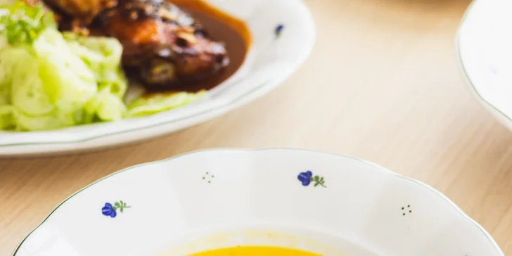 Otvorený voucher do reštaurácie Ohnysko: 50, 70 alebo 100 €