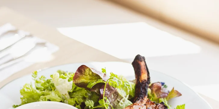 Otvorený voucher do reštaurácie Ohnysko: 50, 70 alebo 100 €