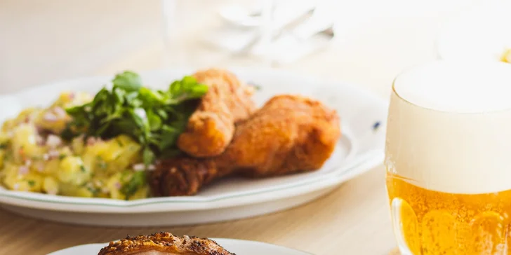 Otvorený voucher do reštaurácie Ohnysko: 50, 70 alebo 100 €