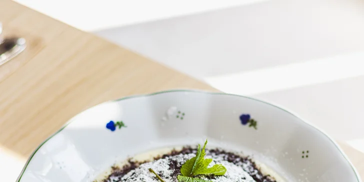 Otvorený voucher do reštaurácie Ohnysko: 50, 70 alebo 100 €