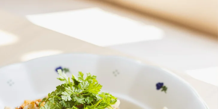 Otvorený voucher do reštaurácie Ohnysko: 50, 70 alebo 100 €