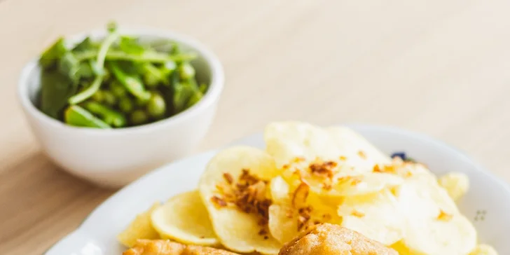 Otvorený voucher do reštaurácie Ohnysko: 50, 70 alebo 100 €