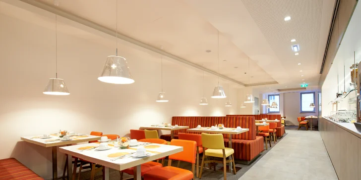 4* hotel vo Viedni: pobyt s raňajkami, dieťa do 6 rokov zdarma, výhodná poloha pri metre