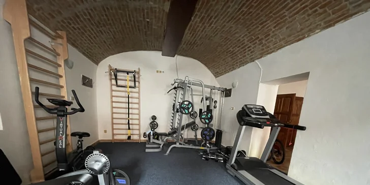 Pobyt v Posázaví: raňajky alebo polpenzia, tradičná česká kuchyňa aj športové vyžitie