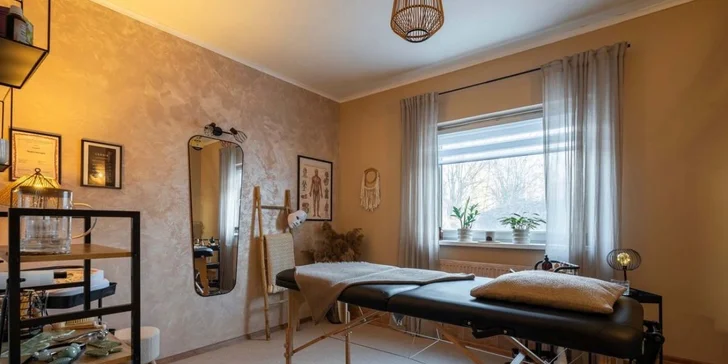 Maderoterapia celého tela: Pre pevnú a vytvarovanú postavu