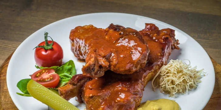 Pohoda na ranči v Českej Sibíri: jedlo, privátne wellness, ochutnávka špecialít aj vychádzky na koňoch