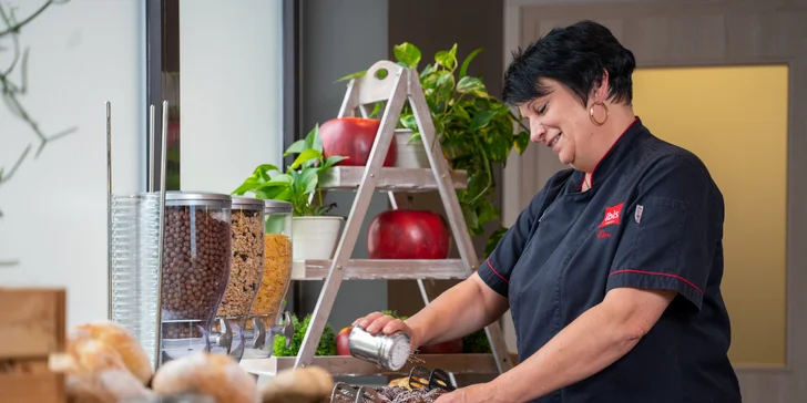 Hotel Ibis v Plzni: raňajky alebo polpenzia aj prehliadka pivovaru alebo wellness