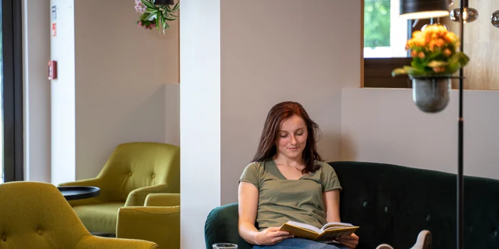 Hotel Ibis v Plzni: raňajky alebo polpenzia aj prehliadka pivovaru alebo wellness