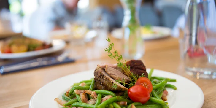 Hotel Ibis v Plzni: raňajky alebo polpenzia aj prehliadka pivovaru alebo wellness