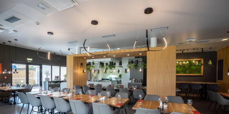 Hotel Ibis v Plzni: raňajky alebo polpenzia aj prehliadka pivovaru alebo wellness