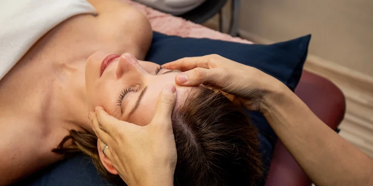 Rádiofrekvenčný lifting alebo kryoterapia tváre a dekoltu, aj permanentky