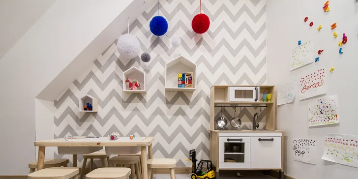 Pobyt v poľských Tatrách so stravou aj vstupom do Termy Bania