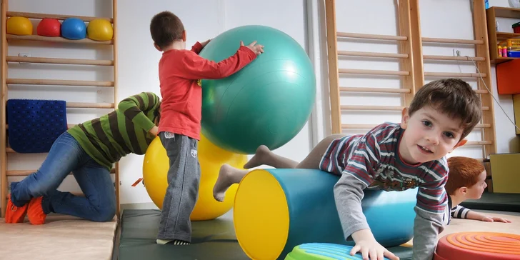 Pobyt s polpenziou a šiestimi kúpeľnými procedúrami v Lučivnej