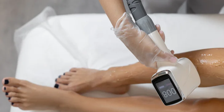 Laserová epilácia diódovým laserom Alfa Pro 2 pre dámy aj pánov