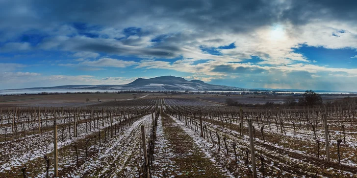 Dovolenka na juhu Moravy: penzión s raňajkami aj polpenziou, zľava na vstup do Aqualandu Moravia