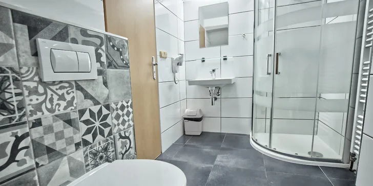 Dovolenka na juhu Moravy: penzión s raňajkami aj polpenziou, zľava na vstup do Aqualandu Moravia