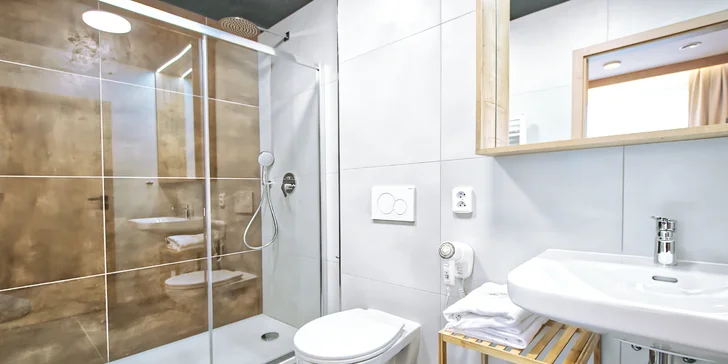 Dovolenka na juhu Moravy: penzión s raňajkami aj polpenziou, zľava na vstup do Aqualandu Moravia