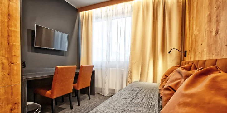 Dovolenka na juhu Moravy: penzión s raňajkami aj polpenziou, zľava na vstup do Aqualandu Moravia