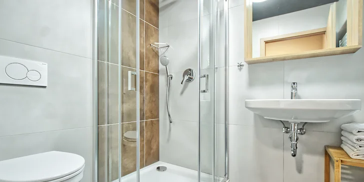 Dovolenka na juhu Moravy: penzión s raňajkami aj polpenziou, zľava na vstup do Aqualandu Moravia