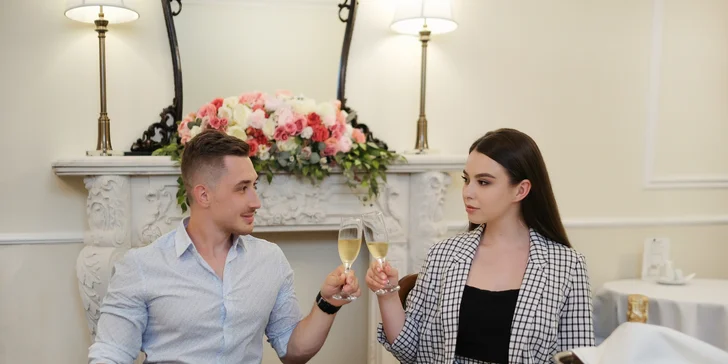 4* pobyt vo Varoch: strava, neobmedzený wellness, spa alebo beauty procedúry podľa balíčka