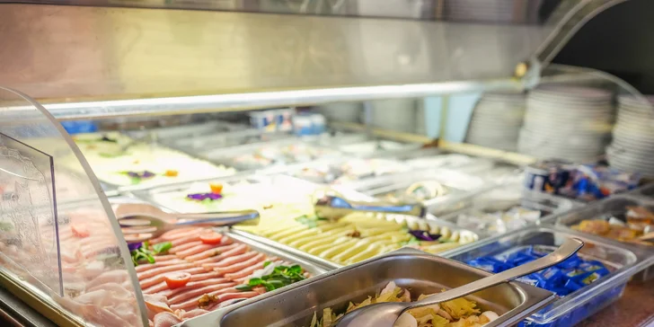 4* pobyt vo Varoch: strava, neobmedzený wellness, spa alebo beauty procedúry podľa balíčka