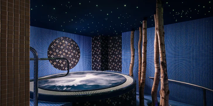 4* pobyt vo Varoch: strava, neobmedzený wellness, spa alebo beauty procedúry podľa balíčka